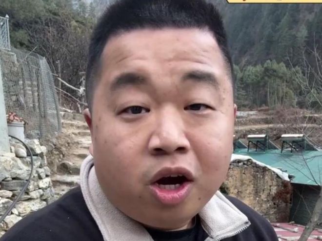 蓝战非称已被踢出家族他们觉得自己的成就是吸走祖上所有运气