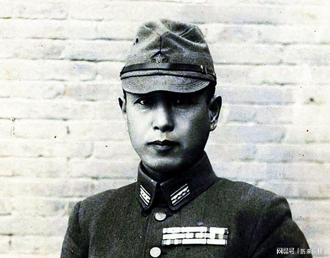 1940年日军少将被小兵连捅10刀惨死。