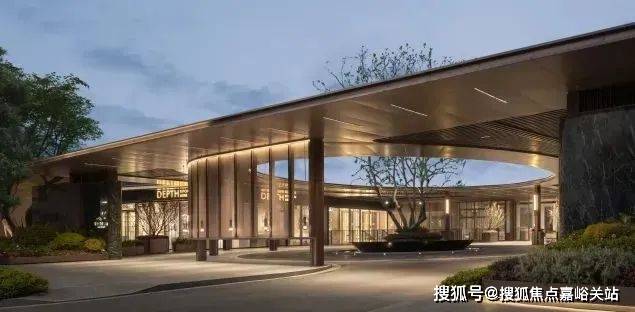 华发虹桥四季售楼处电线华发虹桥四季售楼中心电话→楼盘百科→首